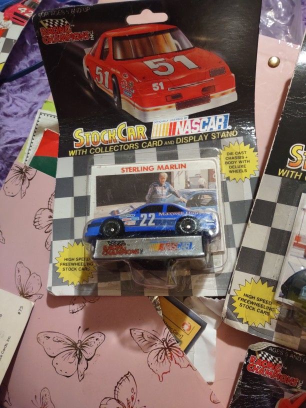Nascari
