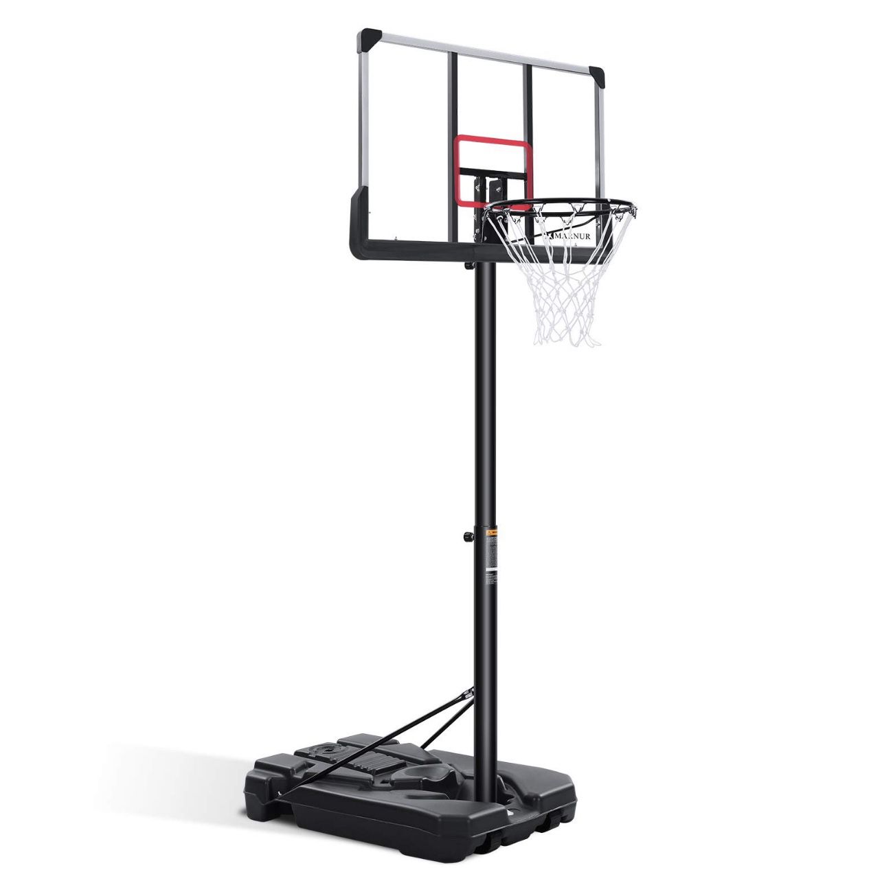 Basketball hoop brand New
