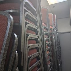 Chairs For SALE Very Sturdy