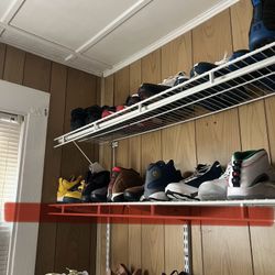 Jordan Shoes 
