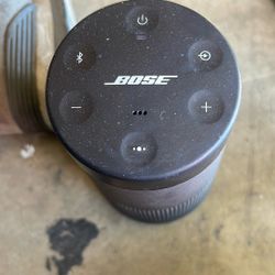 Bose Sound link Revolver 2