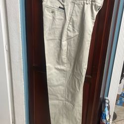 32 X 30 Dockers Men Pants New