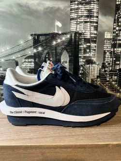 Nike Sacai Fragment Size 10.5 $120