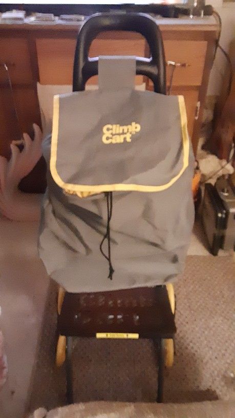 Climb Cart