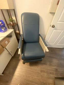 Medical recliner
