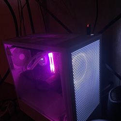 Custom Pc