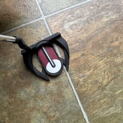 Ping Wolverine Putter H