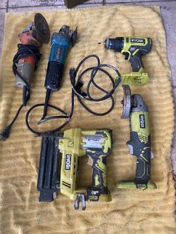 Tools -