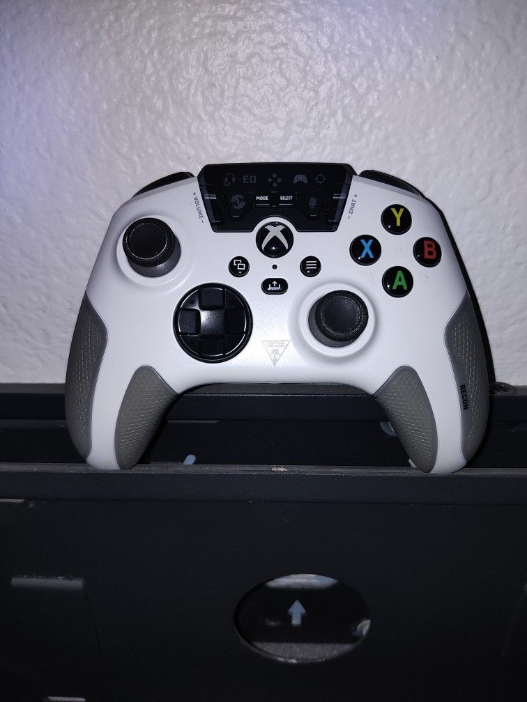 Turtle Beach Recon Controller for Sale in Phoenix, AZ - OfferUp