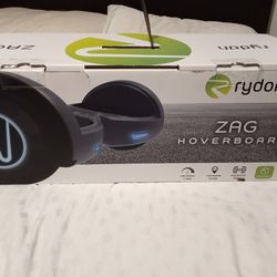 Rydon zag hoverboard new arrivals