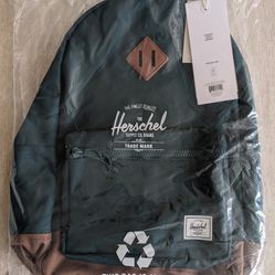 Herschel Heritage Backpack Youth 26L