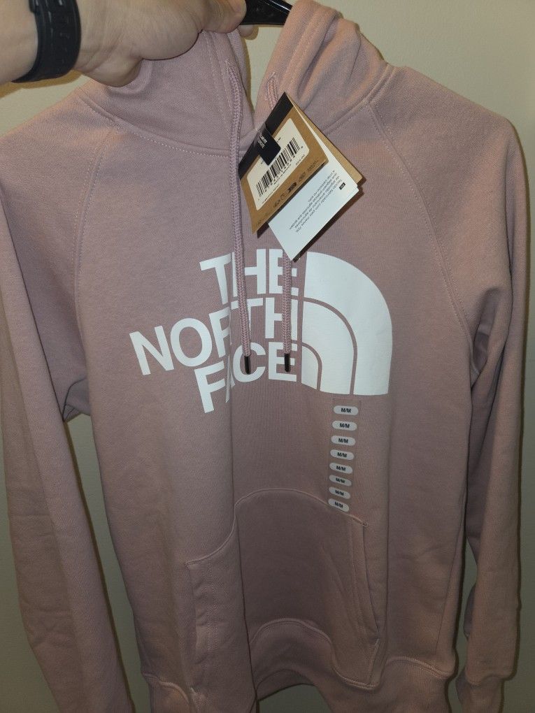 North Face Womens Medium New