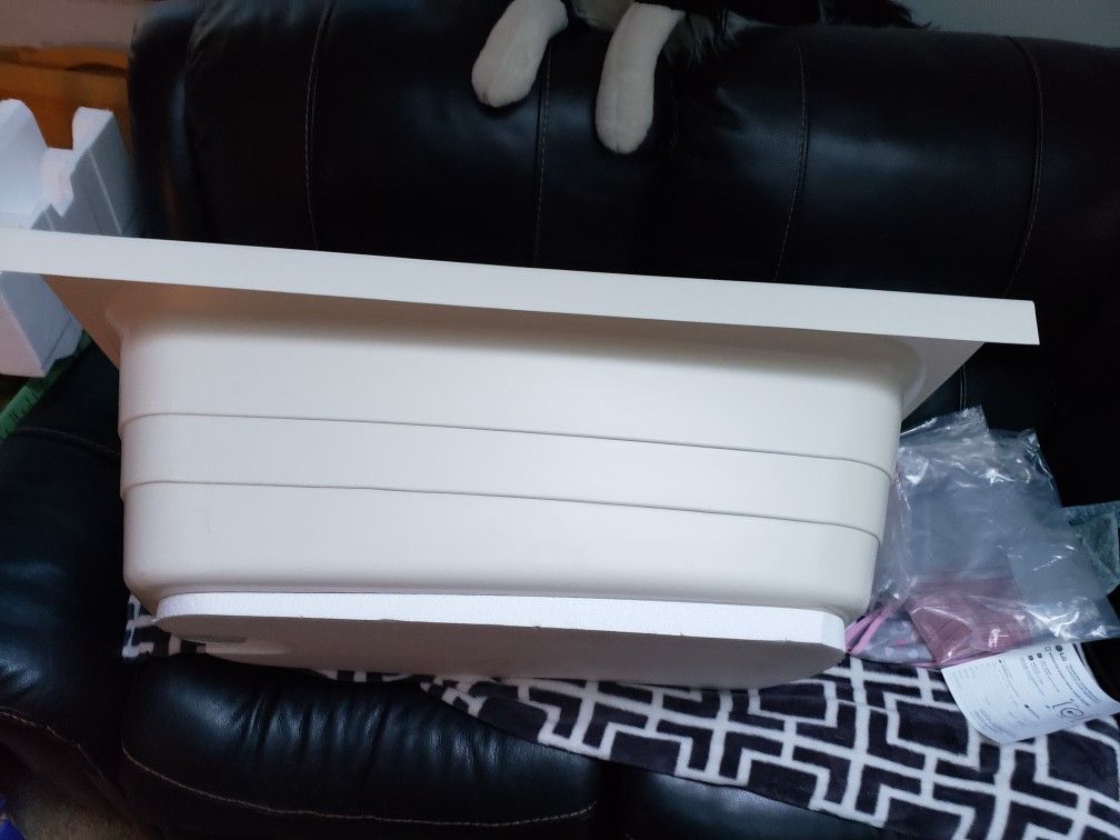 Libert components bath tubs for an RV New. Must sell