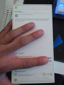 Iphone 16 pro max 512gb new