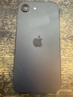 Apple iPhone 16e 128GB factory unlocked