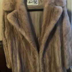 Fur Coat