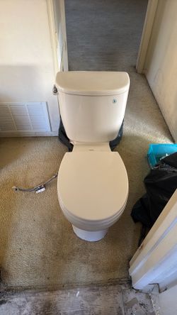 TOTO Toilet