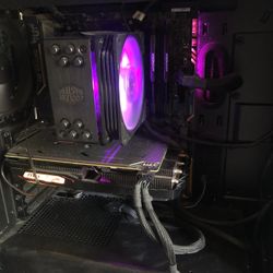 Pc Setup+pc