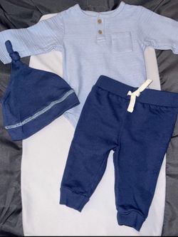 Baby Boy outfit