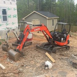 KUBOTA RENT