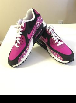 Girls Nike Air Max