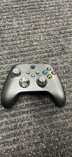 Microsoft Xbox One controller (2395)