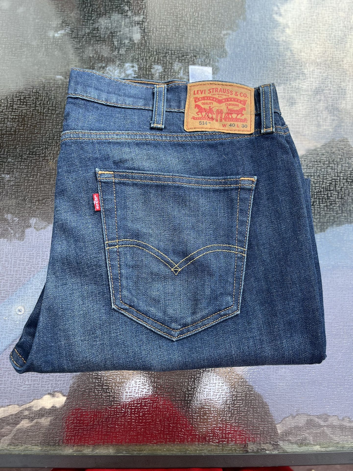 Levi Jeans