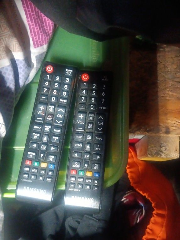 Samsung 55 Imc