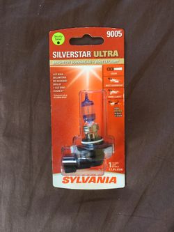 Car headlight replacement