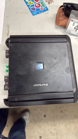 Amplifier