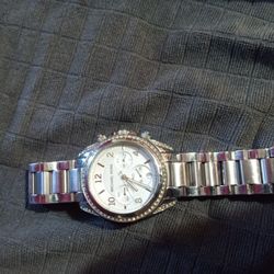 Michael Kors Blair MK5165 Women's Stainless Steel