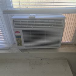 8,000 Btu Window  ac
