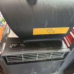NSS AERO PLUS FAN BLOWER