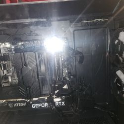 Trading Gamer PC For Switch 2 (Also Selling)