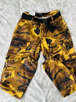 Pants
