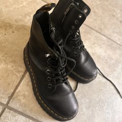 Doc Martens