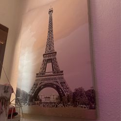 Paris Frame 