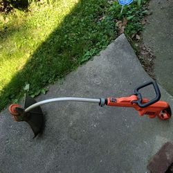 Trimmer Works Great $10 Pick Up Only 