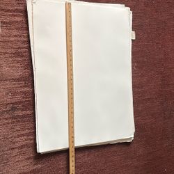 Art Paper BFK RIVES embossed (large)