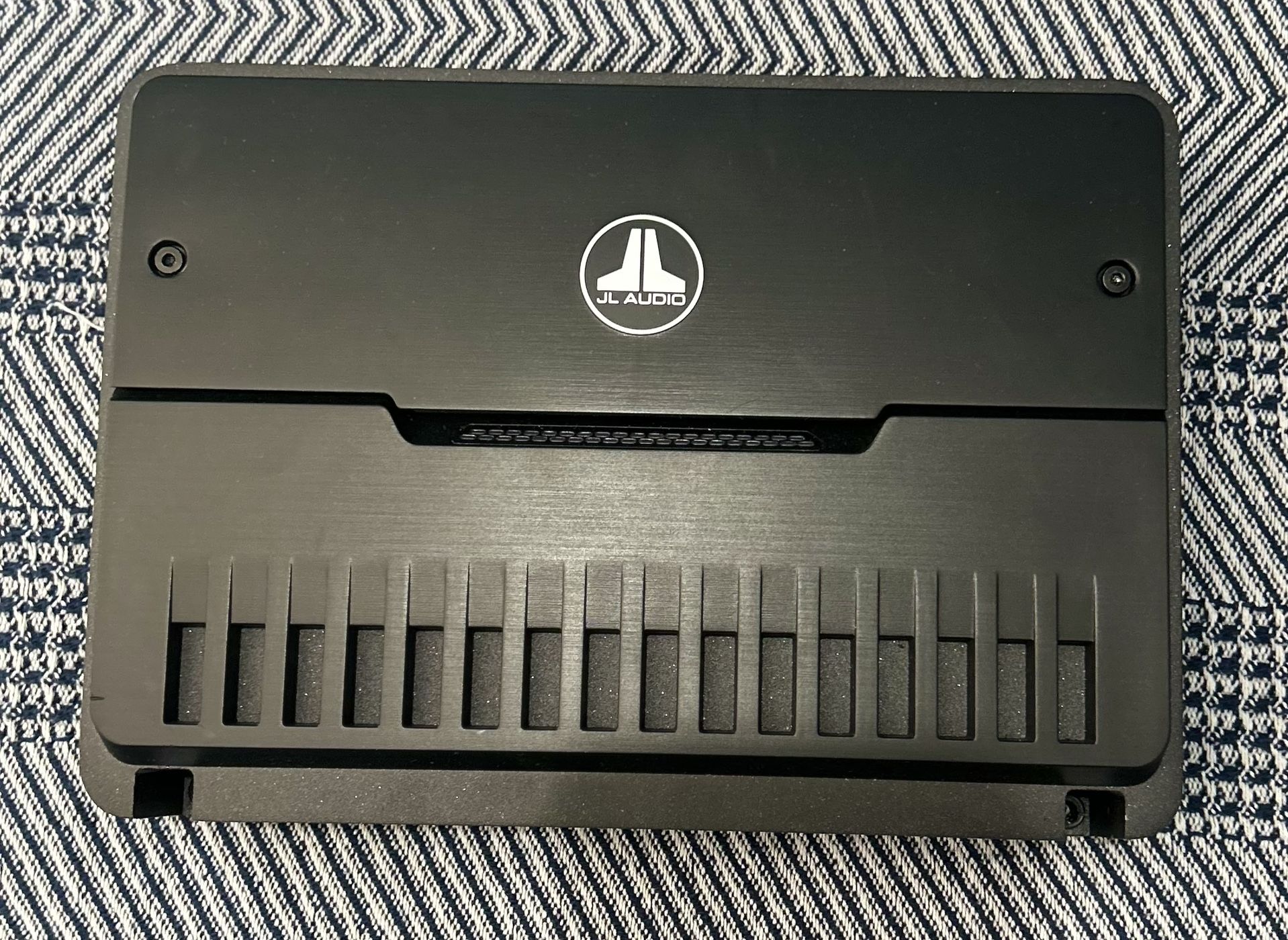 JL Audio (amp) JL~RD-Series 4 Channel 100x4