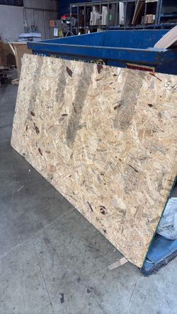 Plywood