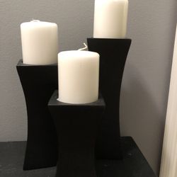 Candle Holder (3)