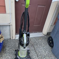 Free Shark Vaccuum