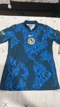 Club América jersey 24/25 season fan away version