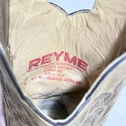 Reyme Boots
