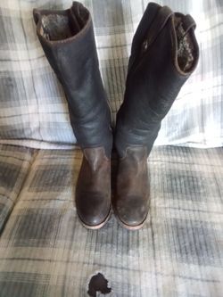 Size 6.5 Frye Women's Boots