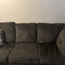 Ashley Sectional Couch