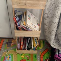 Bookshelf 