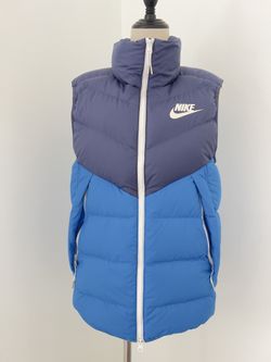 Mens Nike Warm Vest Size Small
