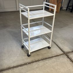 Bar Cart 